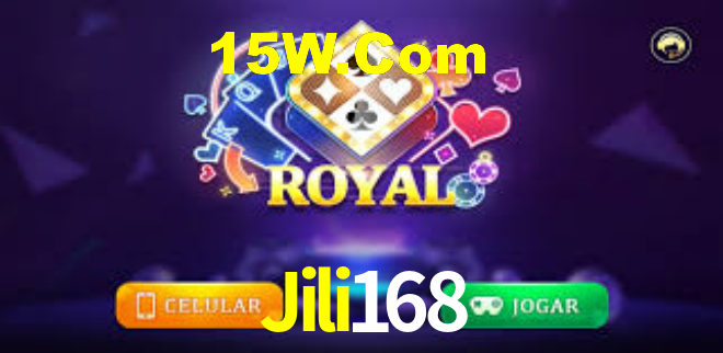 Jili168.Com